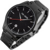 Paul Lorens Male Watch - (zg357d) + Box - (PL12156B2-1A5)