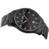 Paul Lorens Male Watch - (zg357d) + Box - (PL12156B2-1A5)