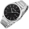 Paul Lorens Male Watch - (zg358a) + Box - (PL1273B-1C1)