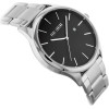 Paul Lorens Male Watch - (zg358a) + Box - (PL1273B-1C1)