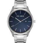 Paul Lorens Male Watch - (zg358b) + Box - (PL1273B-6C1)