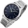 Paul Lorens Male Watch - (zg358b) + Box - (PL1273B-6C1)