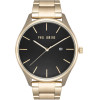 Paul Lorens Male Watch - (zg358c) + Box - (PL1273B-1D1)