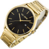 Paul Lorens Male Watch - (zg358c) + Box - (PL1273B-1D1)