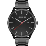 Paul Lorens Male Watch - (zg358d) + Box - (PL1273B-1A5)
