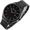 Paul Lorens Male Watch - (zg358d) + Box - (PL1273B-1A5)