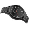 Paul Lorens Male Watch - (zg358d) + Box - (PL1273B-1A5)