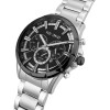 Paul Lorens Male Watch - (zg359a) + Box - (PL13605B-1C1)