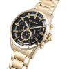 Paul Lorens Male Watch - (zg359b) + Box - (PL13605B-1D1)
