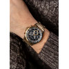 Paul Lorens Male Watch - (zg359b) + Box - (PL13605B-1D1)