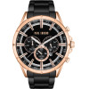 Paul Lorens Male Watch - (zg359c) + Box - (PL13605B-1A4)