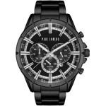 Paul Lorens Male Watch - (zg359d) + Box - (PL13605B-1A5)