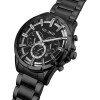 Paul Lorens Male Watch - (zg359d) + Box - (PL13605B-1A5)