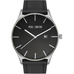 Paul Lorens Male Watch - (zg360a) + Box - (PL7028A2-1A1)