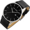 Paul Lorens Male Watch - (zg360a) + Box - (PL7028A2-1A1)