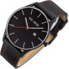 Paul Lorens Male Watch - (zg360b) + Box - (PL7028A2-1A3)