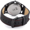 Paul Lorens Male Watch - (zg360b) + Box - (PL7028A2-1A3)