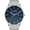 Paul Lorens Male Watch - (zg361b) + Box - (PL7028B2-6C1)