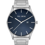 Paul Lorens Male Watch - (zg361b) + Box - (PL7028B2-6C1)