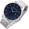 Paul Lorens Male Watch - (zg361b) + Box - (PL7028B2-6C1)