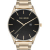 Paul Lorens Male Watch - (zg361c) + Box - (PL7028B2-1D1)