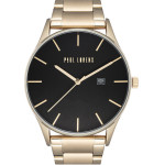 Paul Lorens Male Watch - (zg361c) + Box - (PL7028B2-1D1)