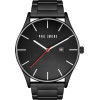 Paul Lorens Male Watch - (zg361d) + Box - (PL7028B2-1A5)