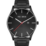 Paul Lorens Male Watch - (zg361d) + Box - (PL7028B2-1A5)