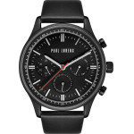 Paul Lorens Male Watch - (zg362b) + Box - (PL10602A2-1A3)