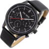 Paul Lorens Male Watch - (zg362b) + Box - (PL10602A2-1A3)