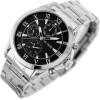 Paul Lorens Male Watch - (zg363a) + Box - (PL3844B2-1C1)