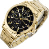 Paul Lorens Male Watch - (zg363b) + Box - (PL3844B2-1D1)