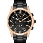 Paul Lorens Male Watch - (zg363c) + Box - (PL3844B2-1A4)