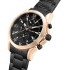 Paul Lorens Male Watch - (zg363c) + Box - (PL3844B2-1A4)
