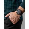 Paul Lorens Male Watch - (zg363c) + Box - (PL3844B2-1A4)