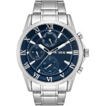 Paul Lorens Male Watch - (zg363f) + Box - (PL3844B2-6C1)