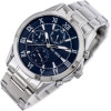 Paul Lorens Male Watch - (zg363f) + Box - (PL3844B2-6C1)