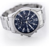 Paul Lorens Male Watch - (zg363f) + Box - (PL3844B2-6C1)