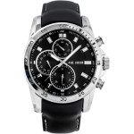 Paul Lorens Male Watch - (zg364a) + Box - (PL9753A8-1A1)