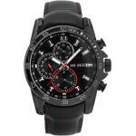 Paul Lorens Male Watch - (zg364b) + Box - (PL9753A8-1A3)