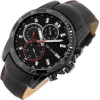 Paul Lorens Male Watch - (zg364b) + Box - (PL9753A8-1A3)