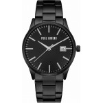 Paul Lorens Male Watch - (zg367a) + Box - (PL14573B-1A5)