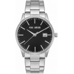 Paul Lorens Male Watch - (zg367c) + Box - (PL14573B-1C1)