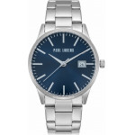 Paul Lorens Male Watch - (zg367d) + Box - (PL14573B-6C1)