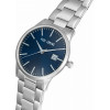 Paul Lorens Male Watch - (zg367d) + Box - (PL14573B-6C1)