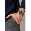 Paul Lorens Male Watch - (zg367d) + Box - (PL14573B-6C1)