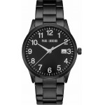 Paul Lorens Male Watch - (zg368a) + Box - (PL14573B2-1A5)