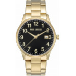 Paul Lorens Male Watch - (zg368c) + Box - (PL14573B2-1D1)