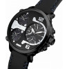 Paul Lorens Male Watch - (zg369a) + Box - (PL11706A2-1A1)