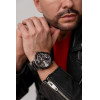 Paul Lorens Male Watch - (zg369a) + Box - (PL11706A2-1A1)
